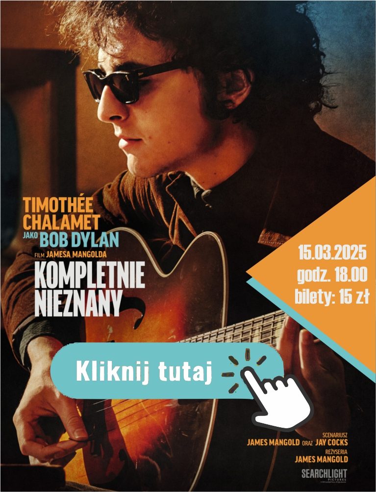 15.03_KOMPLETNIE NIEZNANY kupuj teraz