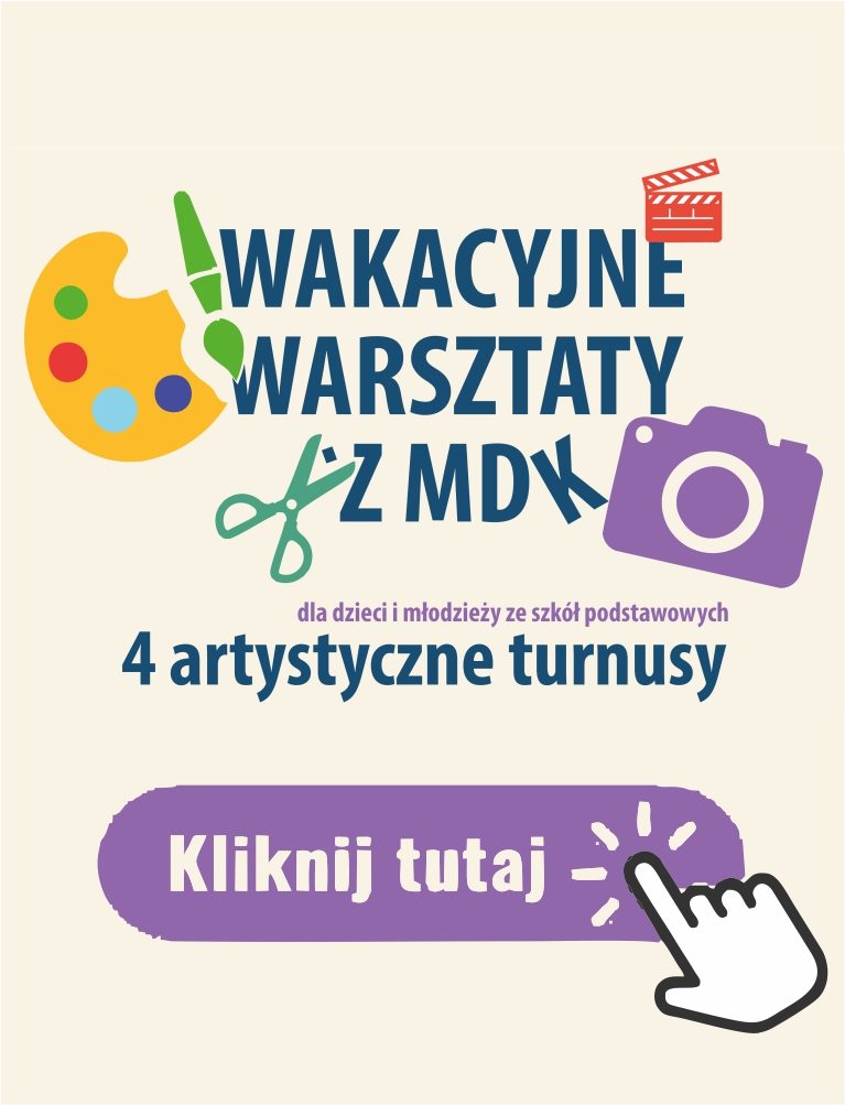 KLIKNIJ TUTAJ warsztaty