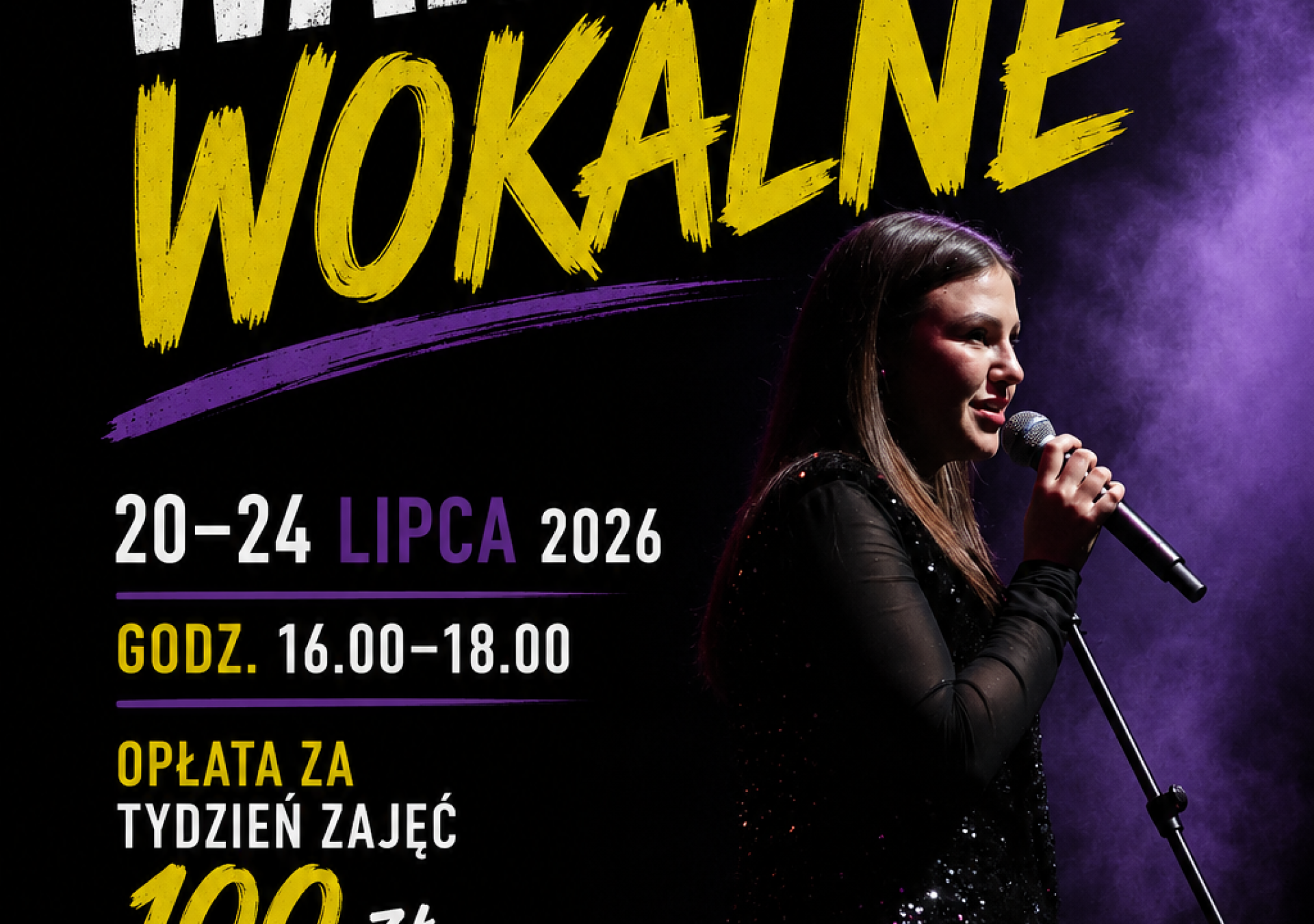 wokalne wiktoria